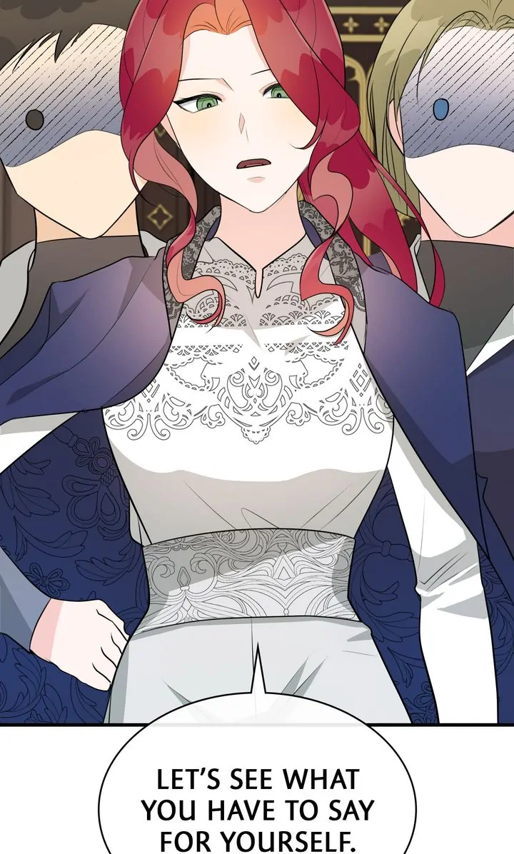 Till Divorce Do Us Part! Chapter 32 - Page 68