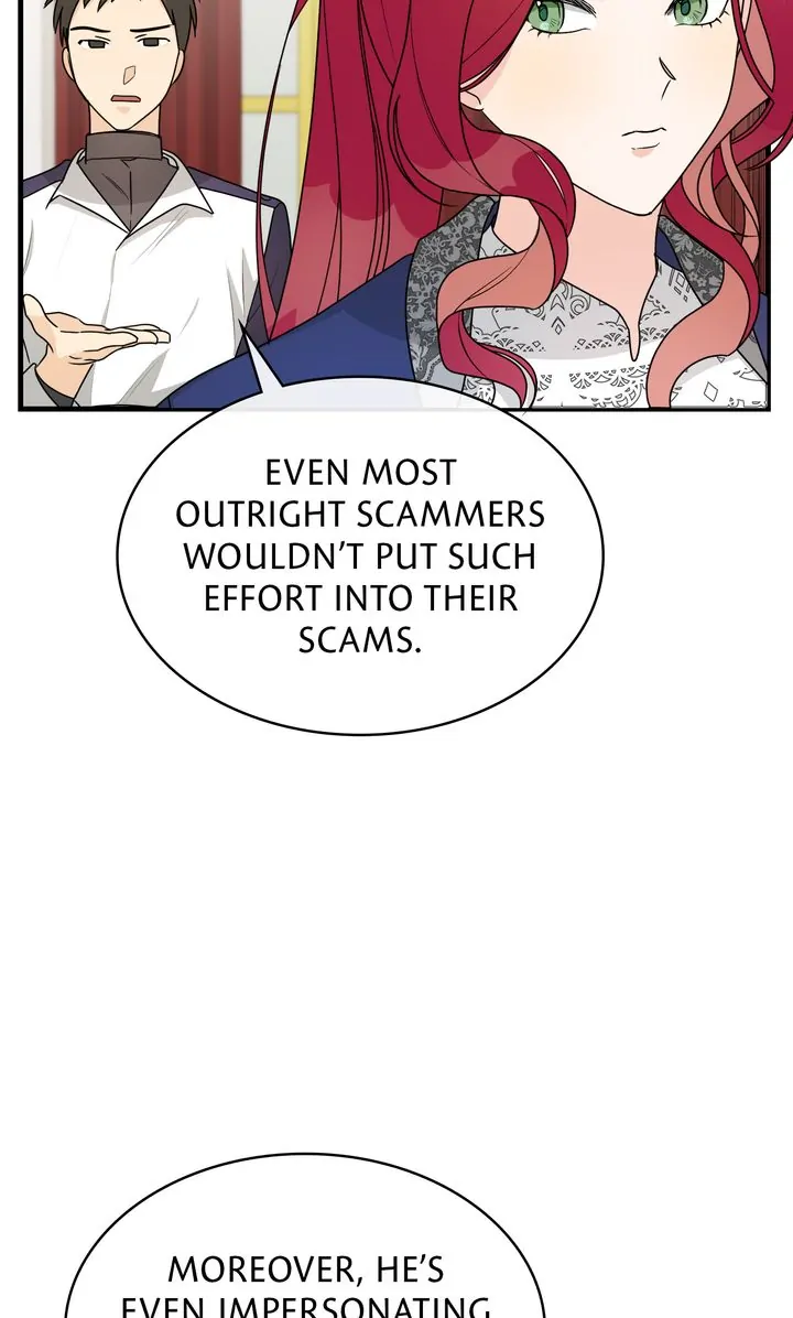 Till Divorce Do Us Part! Chapter 32 - Page 7