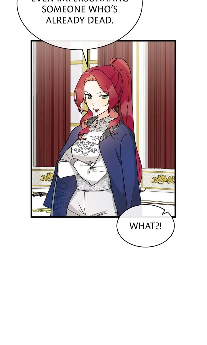 Till Divorce Do Us Part! Chapter 32 - Page 8