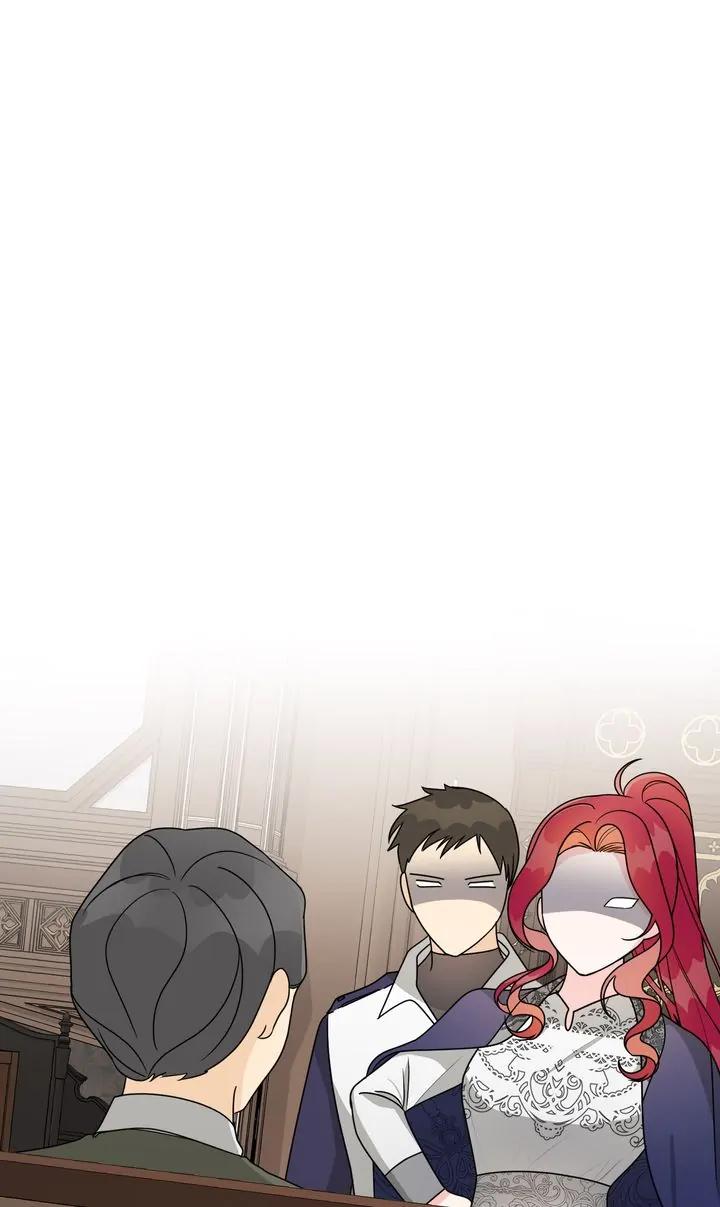 Till Divorce Do Us Part! Chapter 33 - Page 0