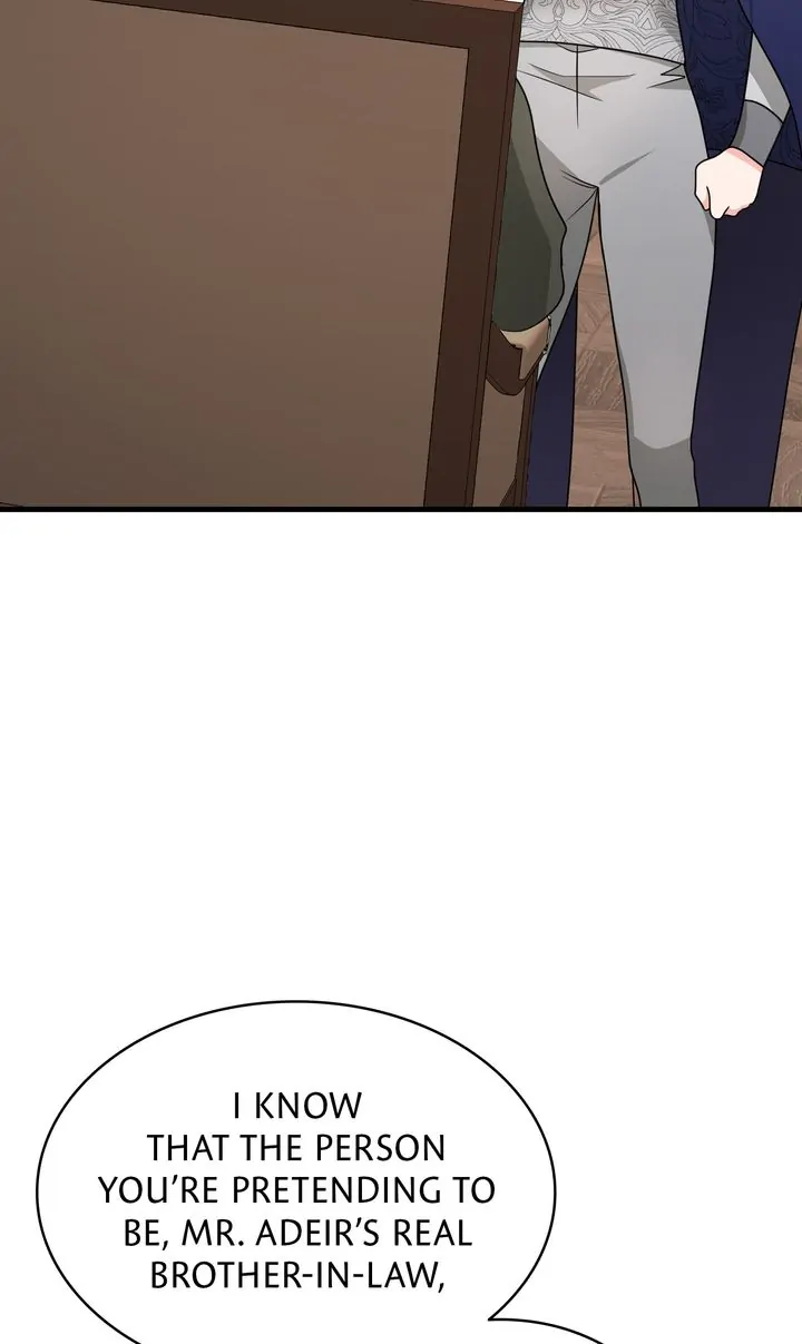 Till Divorce Do Us Part! Chapter 33 - Page 1