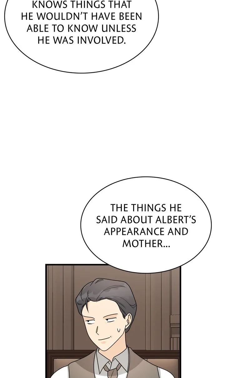 Till Divorce Do Us Part! Chapter 33 - Page 10