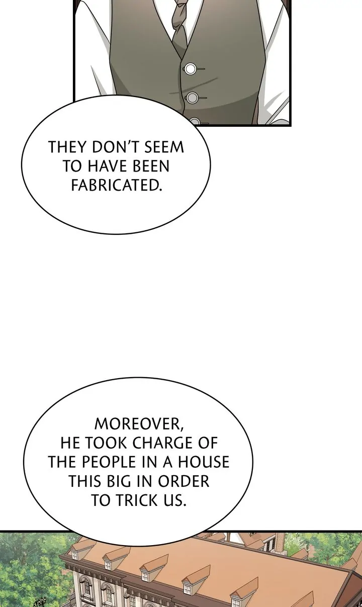 Till Divorce Do Us Part! Chapter 33 - Page 11