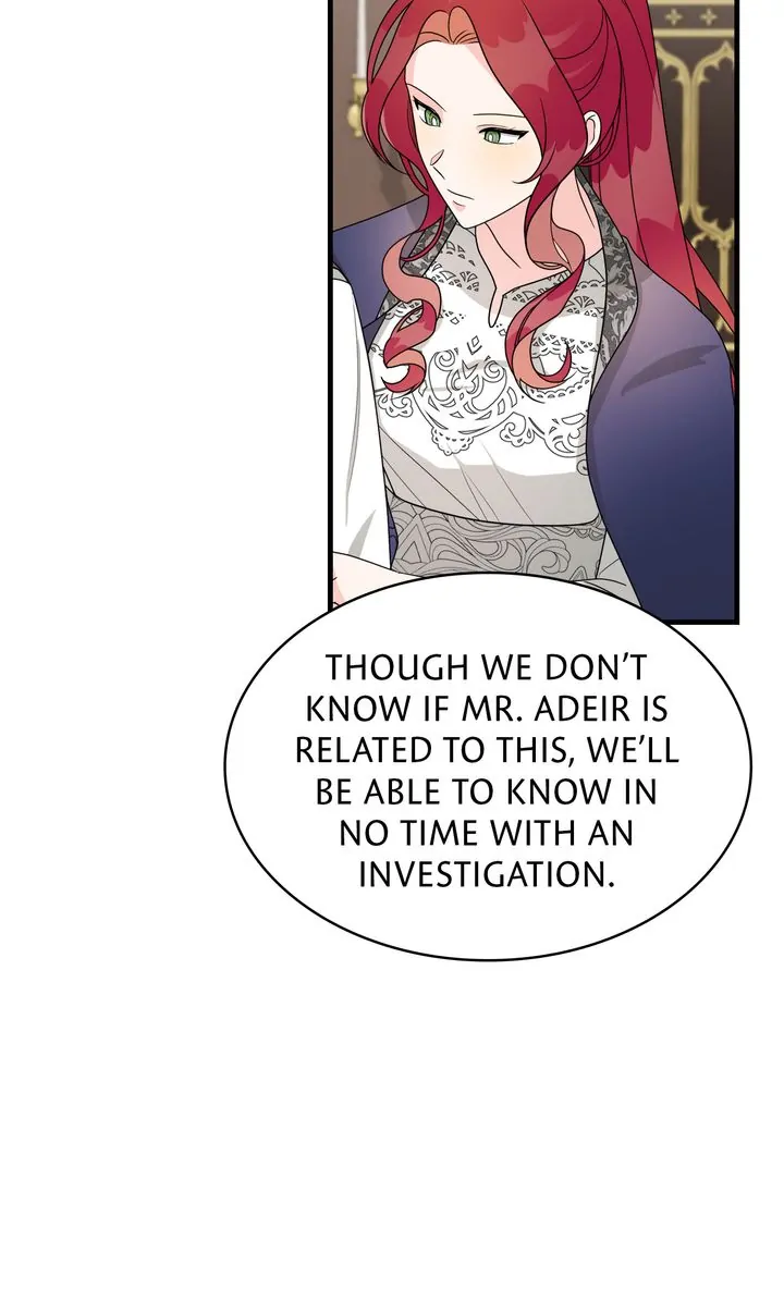 Till Divorce Do Us Part! Chapter 33 - Page 13