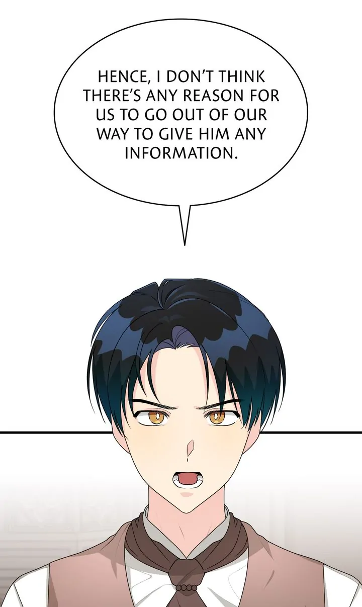 Till Divorce Do Us Part! Chapter 33 - Page 14