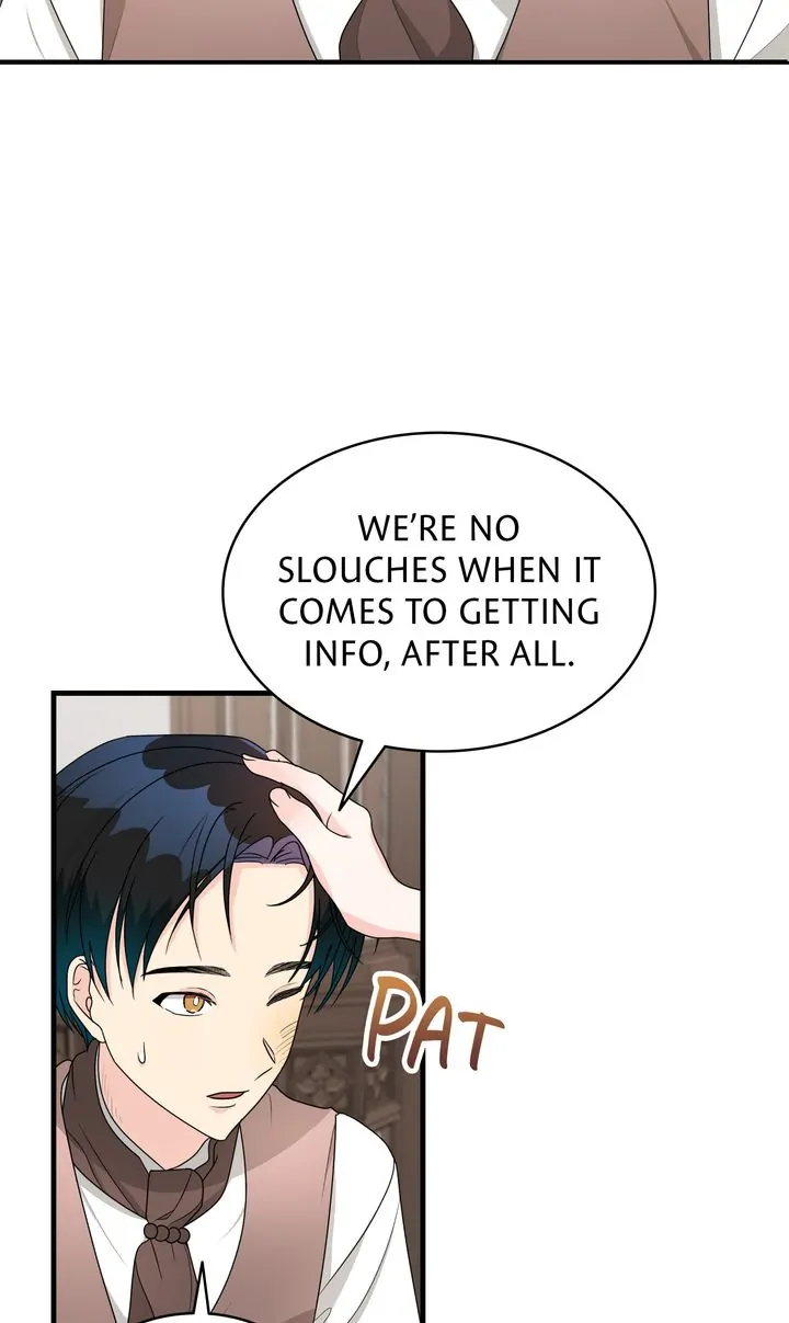 Till Divorce Do Us Part! Chapter 33 - Page 15
