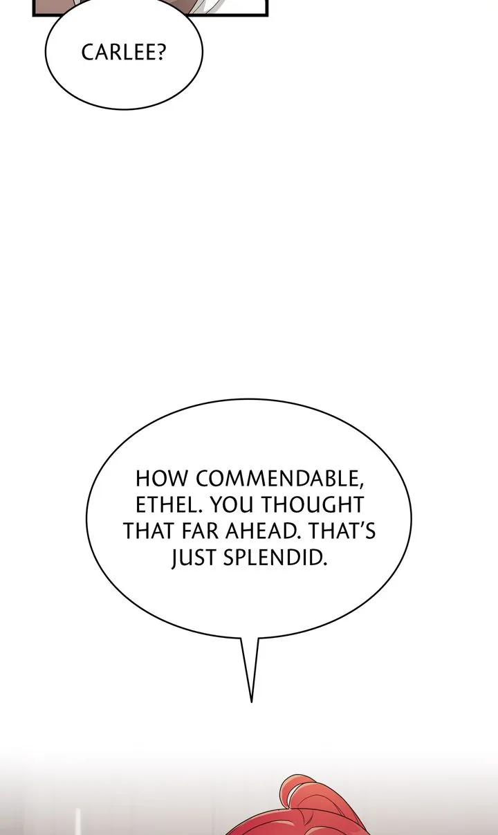 Till Divorce Do Us Part! Chapter 33 - Page 16