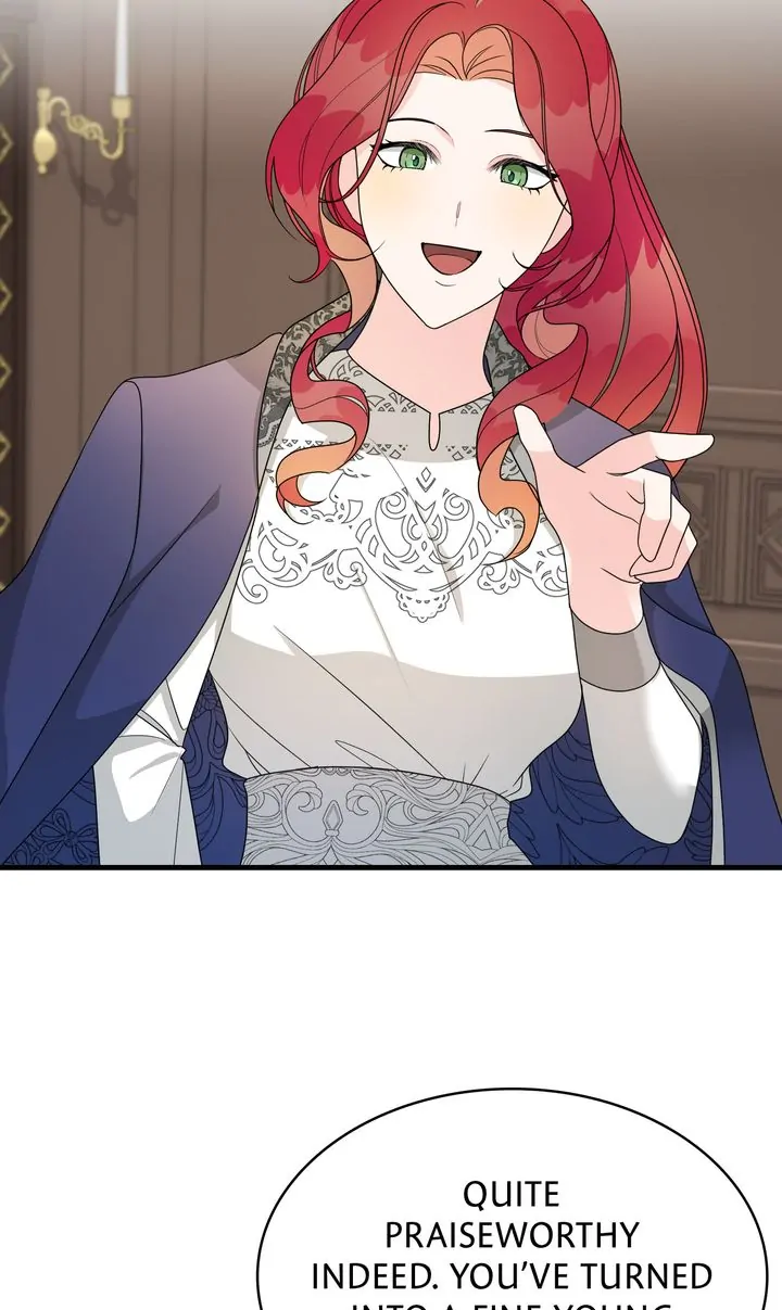Till Divorce Do Us Part! Chapter 33 - Page 17