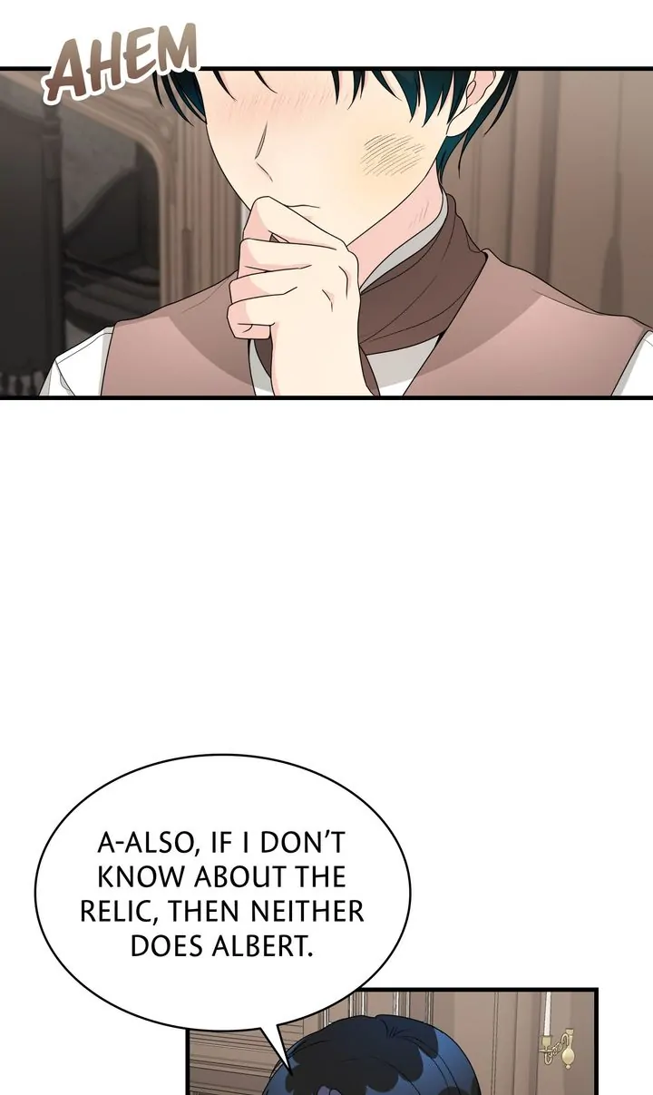 Till Divorce Do Us Part! Chapter 33 - Page 20