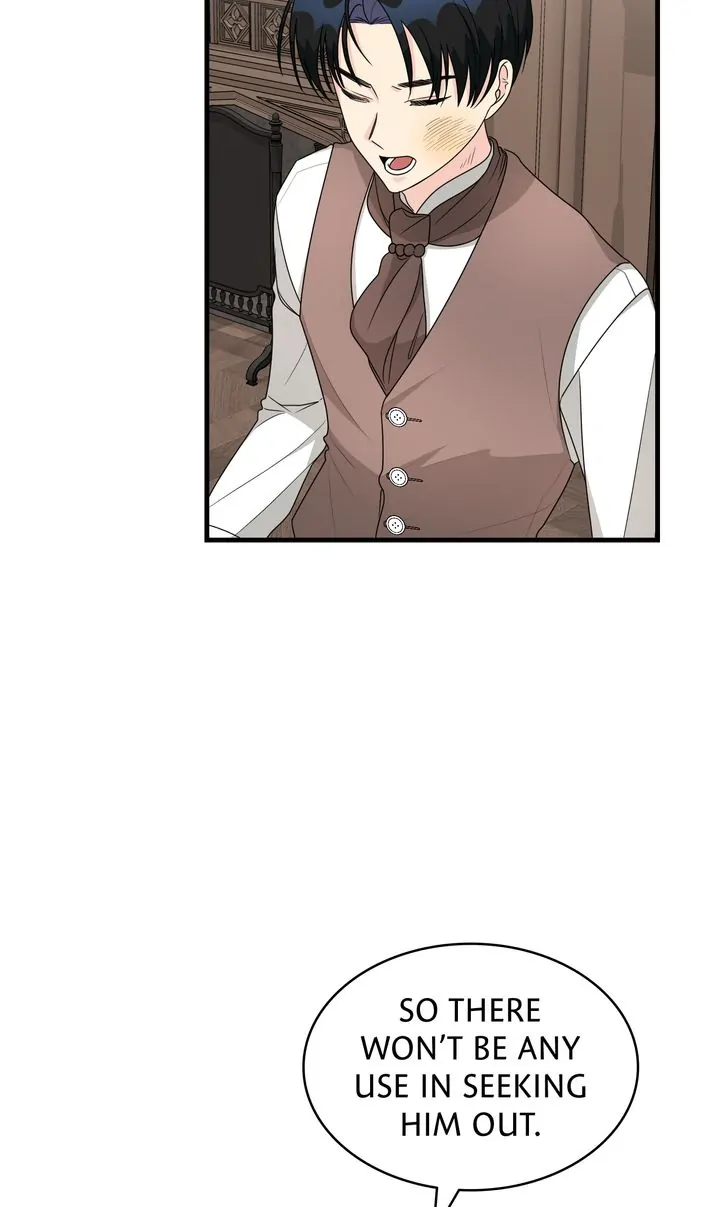 Till Divorce Do Us Part! Chapter 33 - Page 21