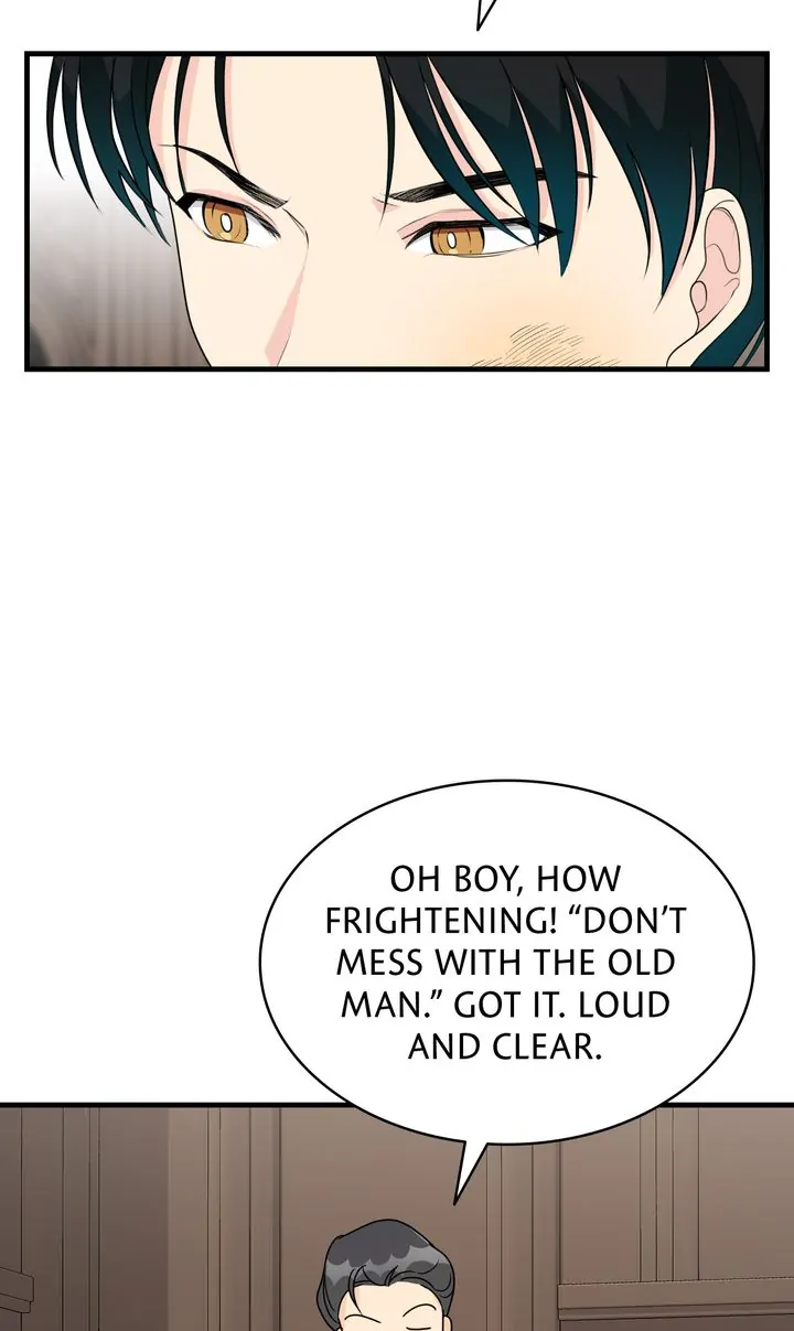 Till Divorce Do Us Part! Chapter 33 - Page 22