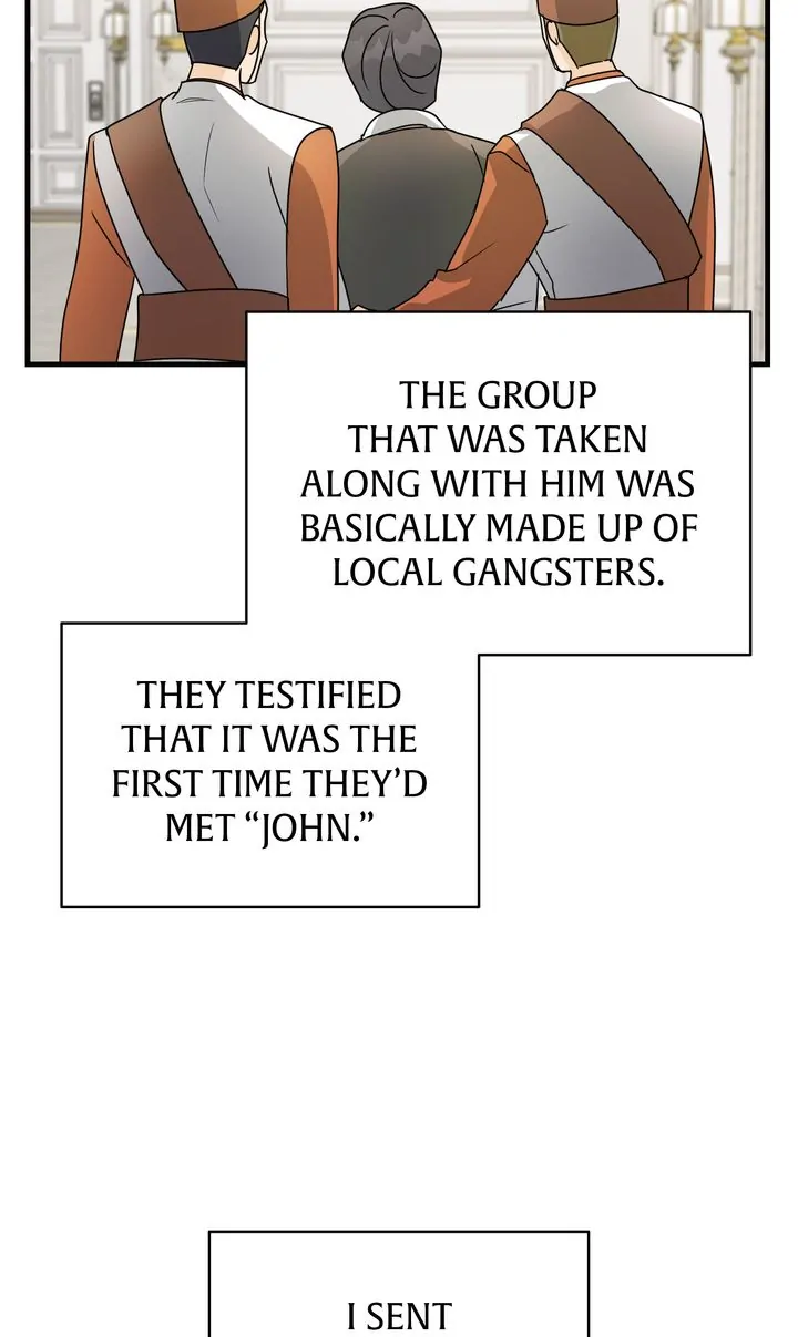 Till Divorce Do Us Part! Chapter 33 - Page 27