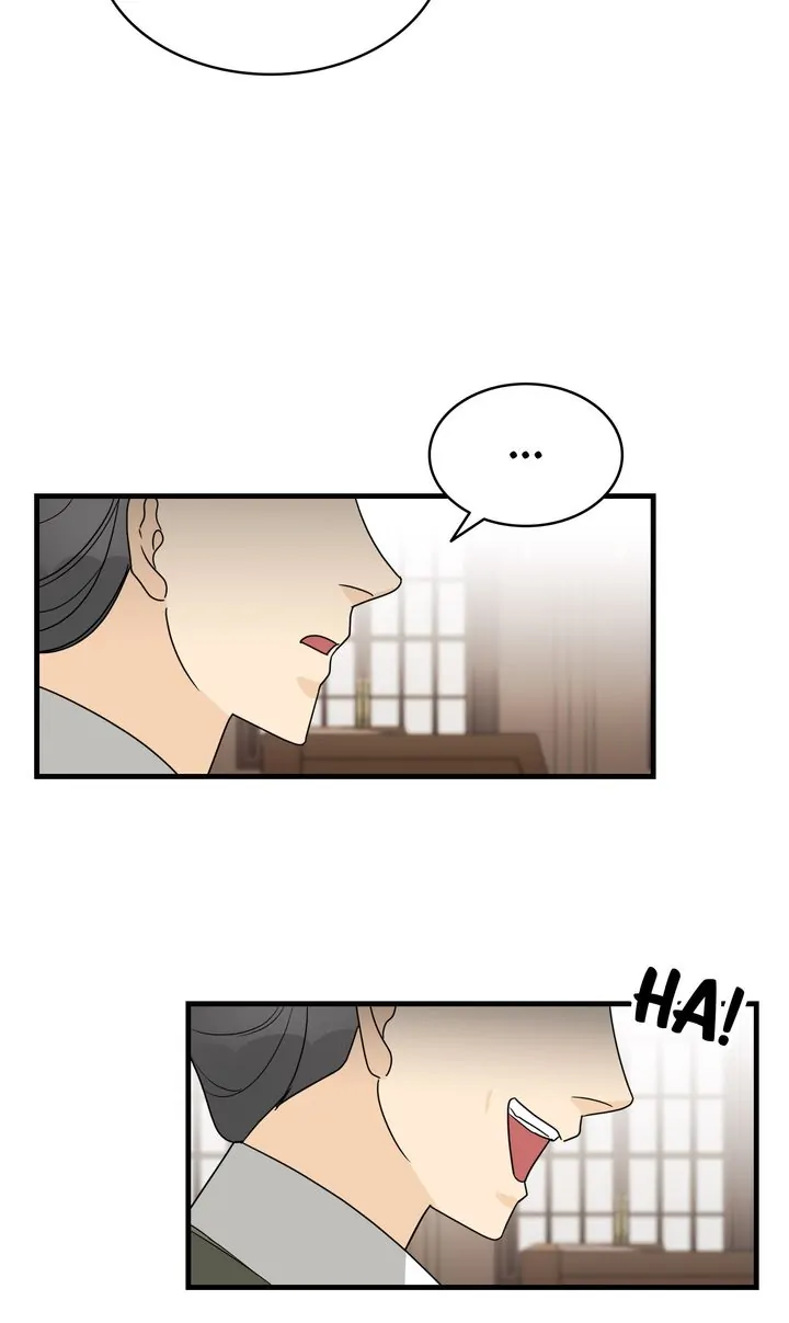 Till Divorce Do Us Part! Chapter 33 - Page 3