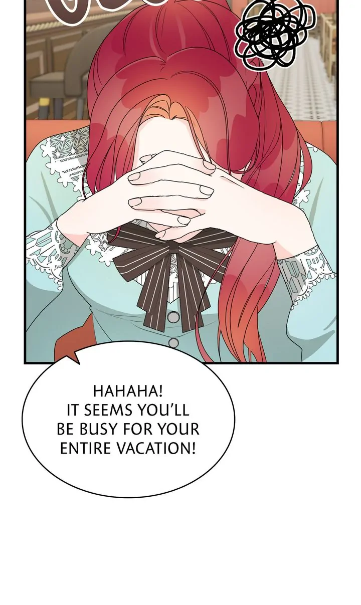 Till Divorce Do Us Part! Chapter 33 - Page 31