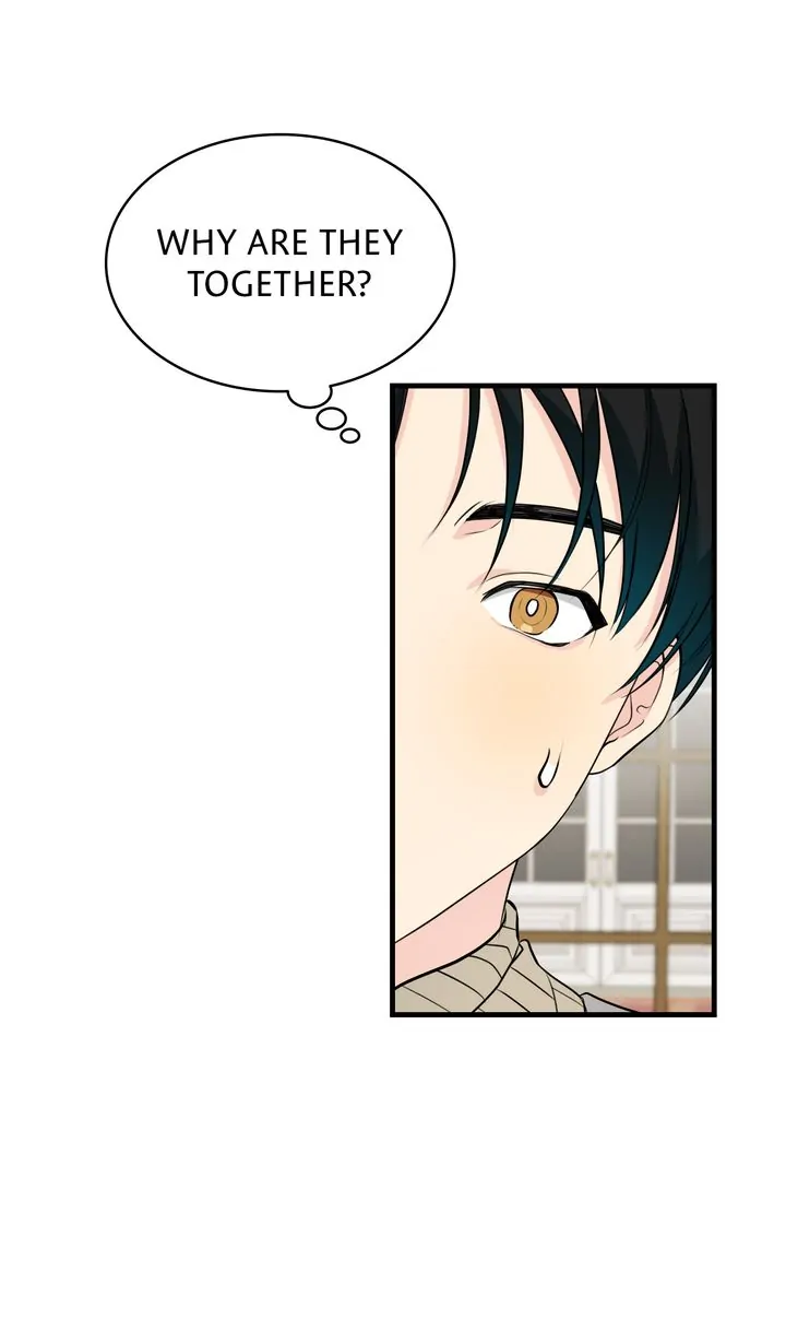 Till Divorce Do Us Part! Chapter 33 - Page 38