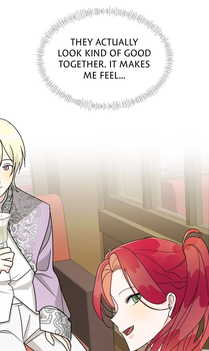 Till Divorce Do Us Part! Chapter 33 - Page 39