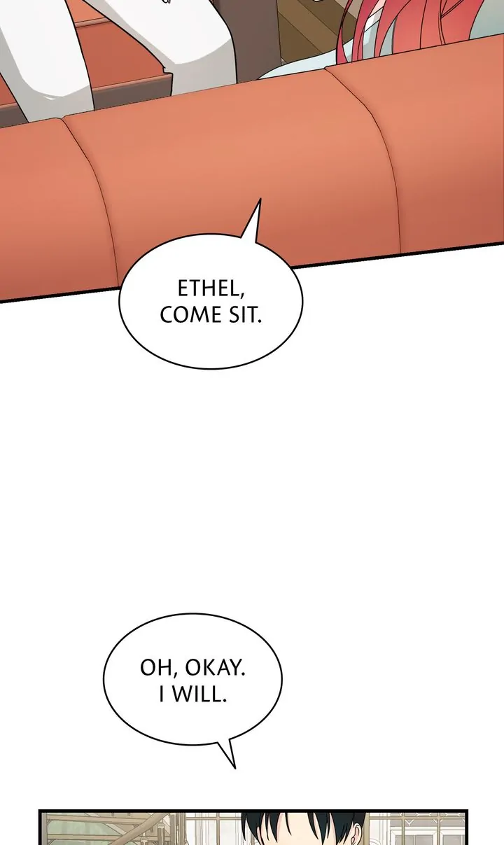 Till Divorce Do Us Part! Chapter 33 - Page 40