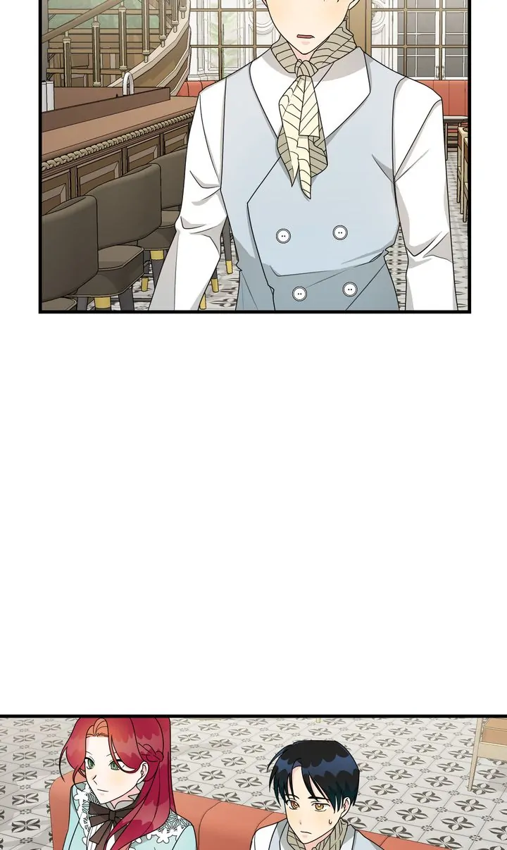 Till Divorce Do Us Part! Chapter 33 - Page 41