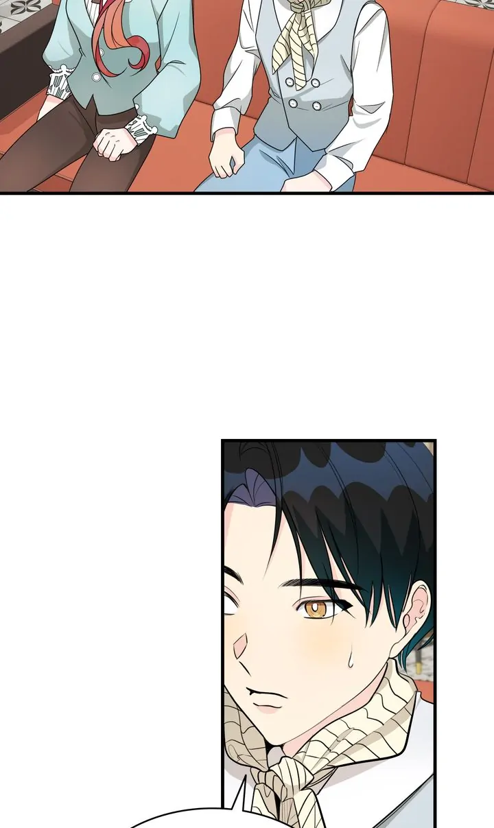 Till Divorce Do Us Part! Chapter 33 - Page 42