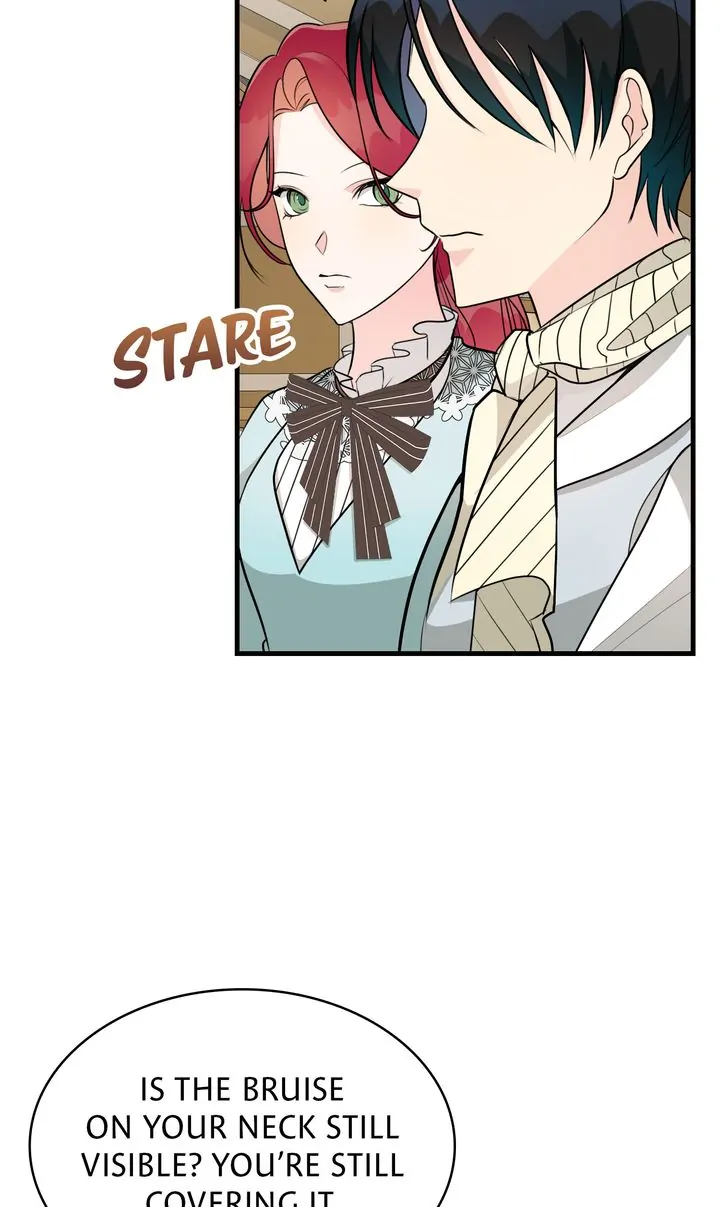 Till Divorce Do Us Part! Chapter 33 - Page 46
