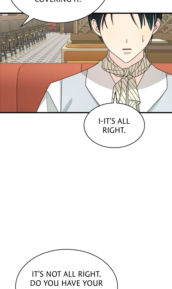 Till Divorce Do Us Part! Chapter 33 - Page 47