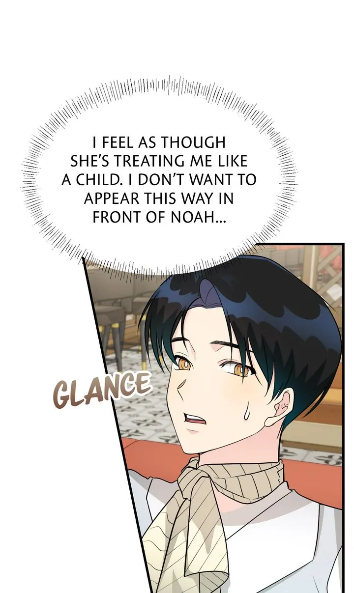 Till Divorce Do Us Part! Chapter 33 - Page 49