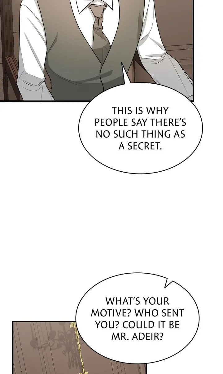 Till Divorce Do Us Part! Chapter 33 - Page 5