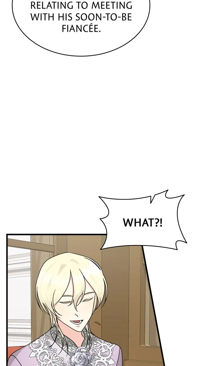 Till Divorce Do Us Part! Chapter 33 - Page 53