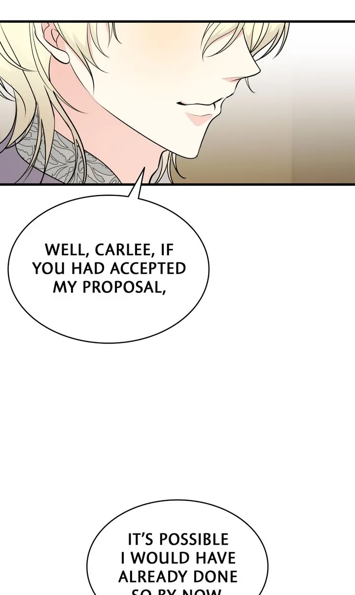 Till Divorce Do Us Part! Chapter 33 - Page 55