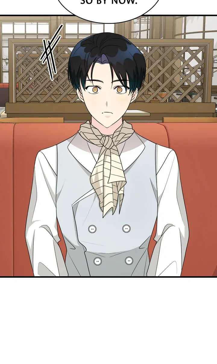 Till Divorce Do Us Part! Chapter 33 - Page 56