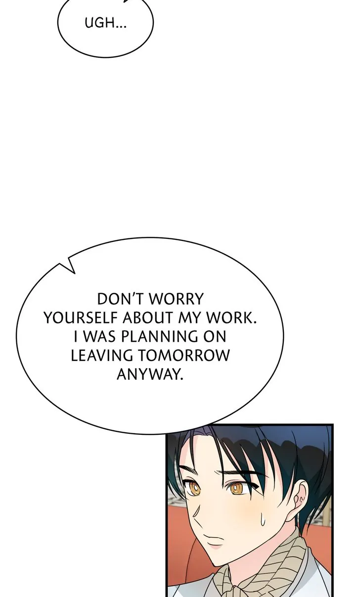 Till Divorce Do Us Part! Chapter 33 - Page 58