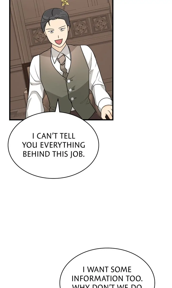 Till Divorce Do Us Part! Chapter 33 - Page 6