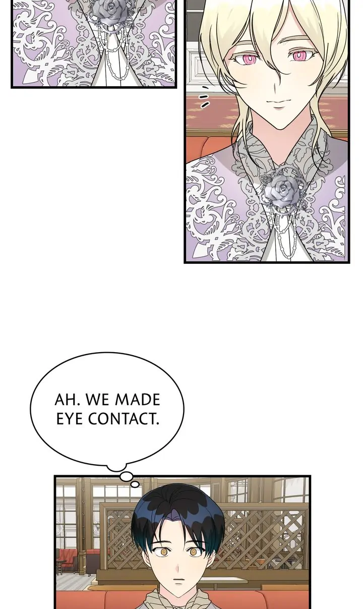 Till Divorce Do Us Part! Chapter 33 - Page 60