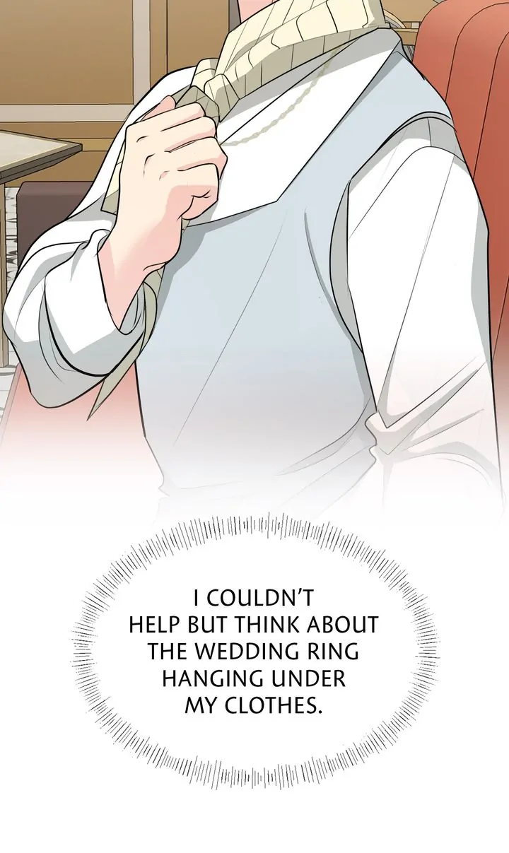 Till Divorce Do Us Part! Chapter 33 - Page 64