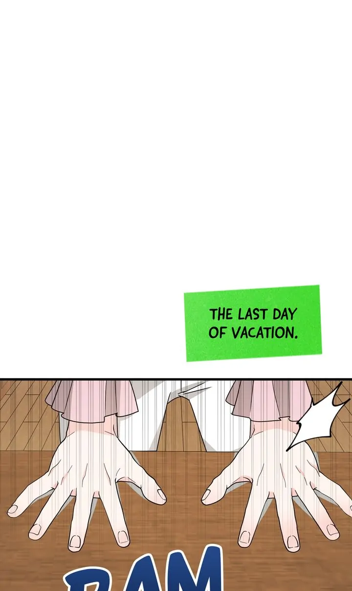 Till Divorce Do Us Part! Chapter 33 - Page 65