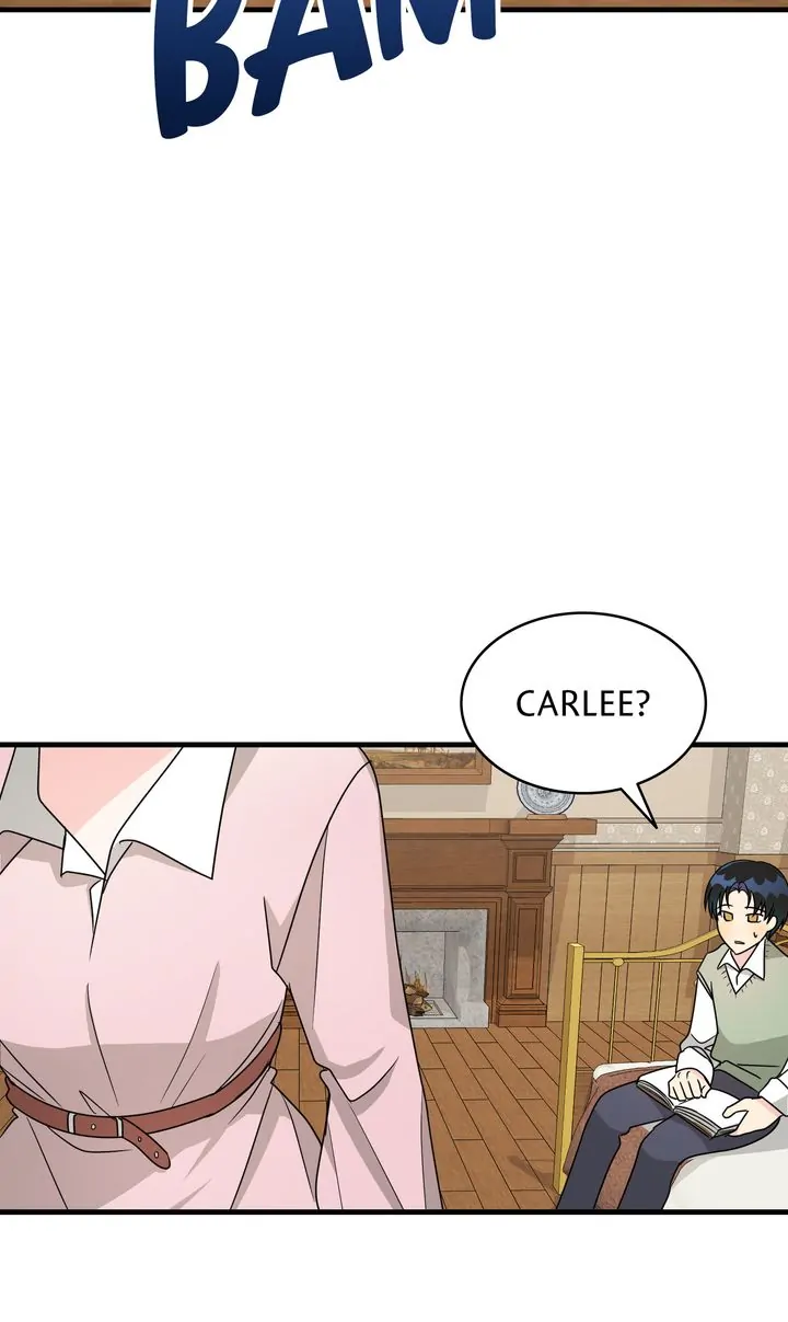 Till Divorce Do Us Part! Chapter 33 - Page 66