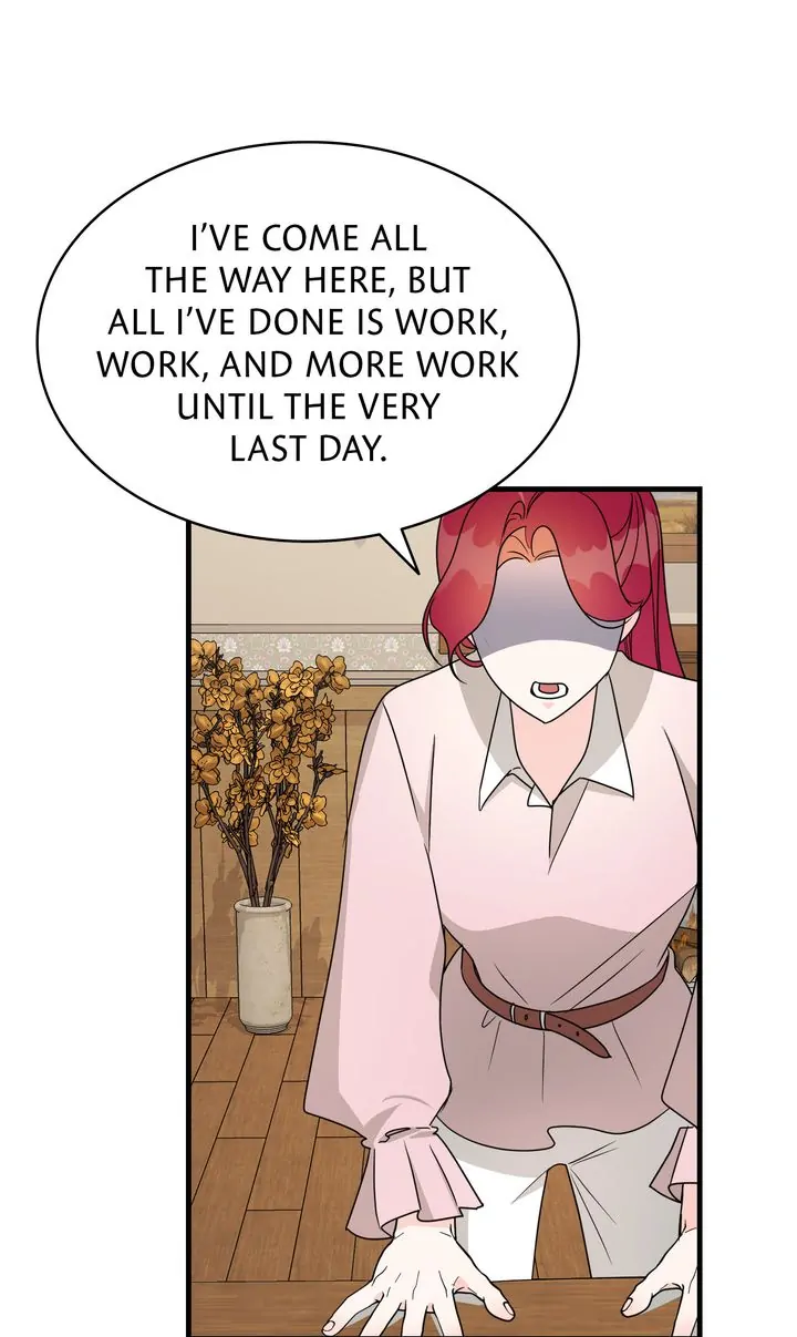 Till Divorce Do Us Part! Chapter 33 - Page 67