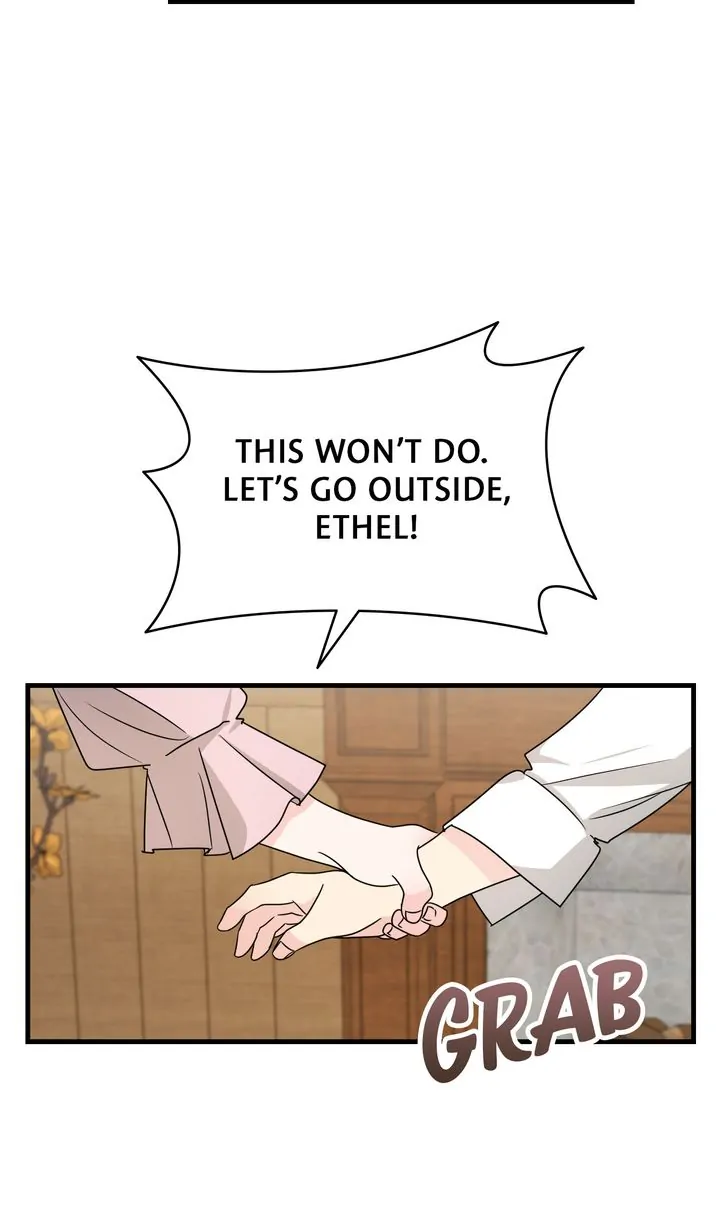 Till Divorce Do Us Part! Chapter 33 - Page 68