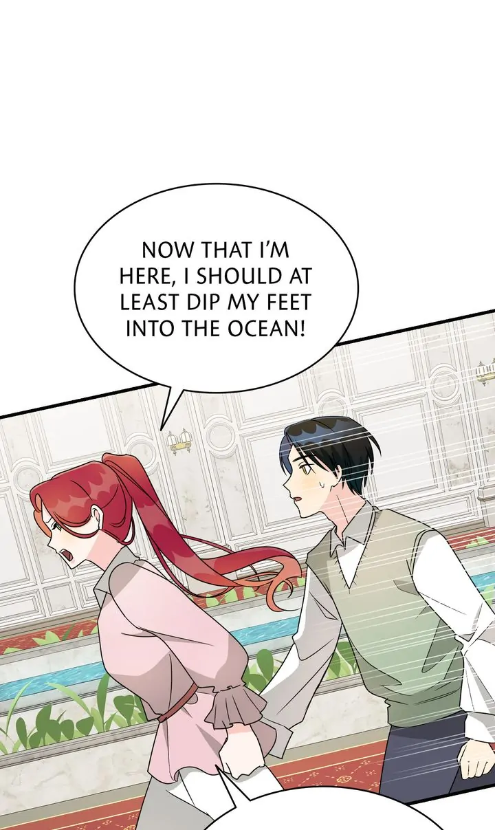 Till Divorce Do Us Part! Chapter 33 - Page 69