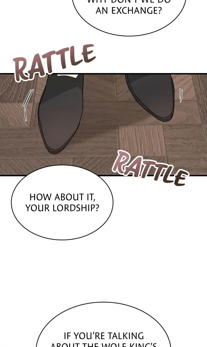 Till Divorce Do Us Part! Chapter 33 - Page 7