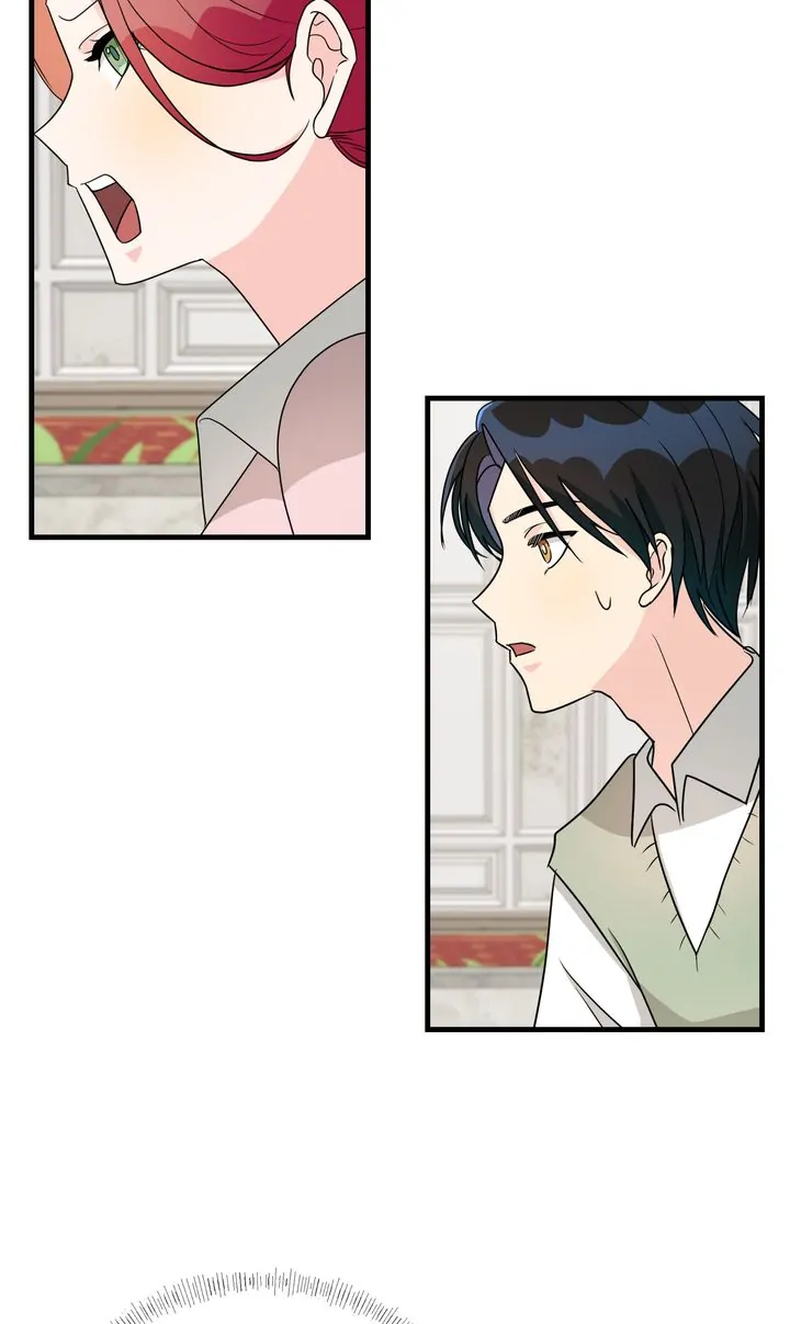 Till Divorce Do Us Part! Chapter 33 - Page 71