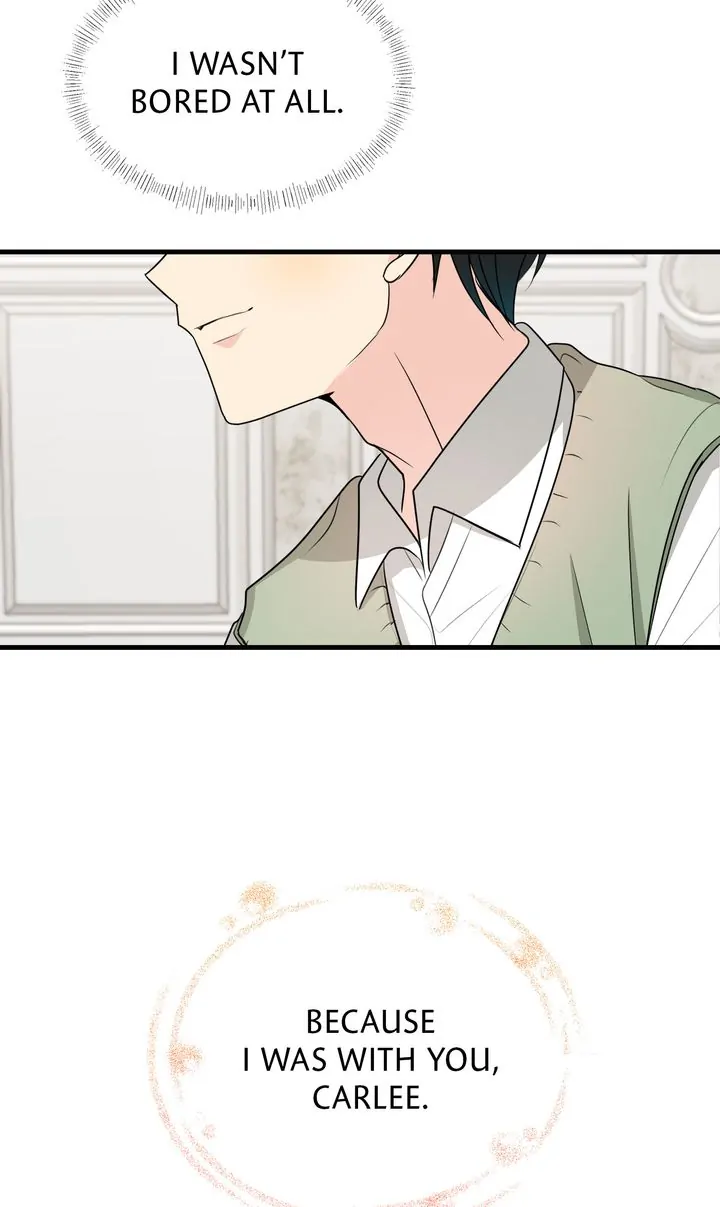 Till Divorce Do Us Part! Chapter 33 - Page 72