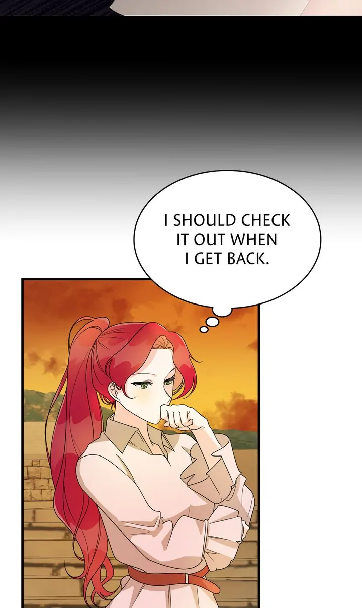 Till Divorce Do Us Part! Chapter 34 - Page 12
