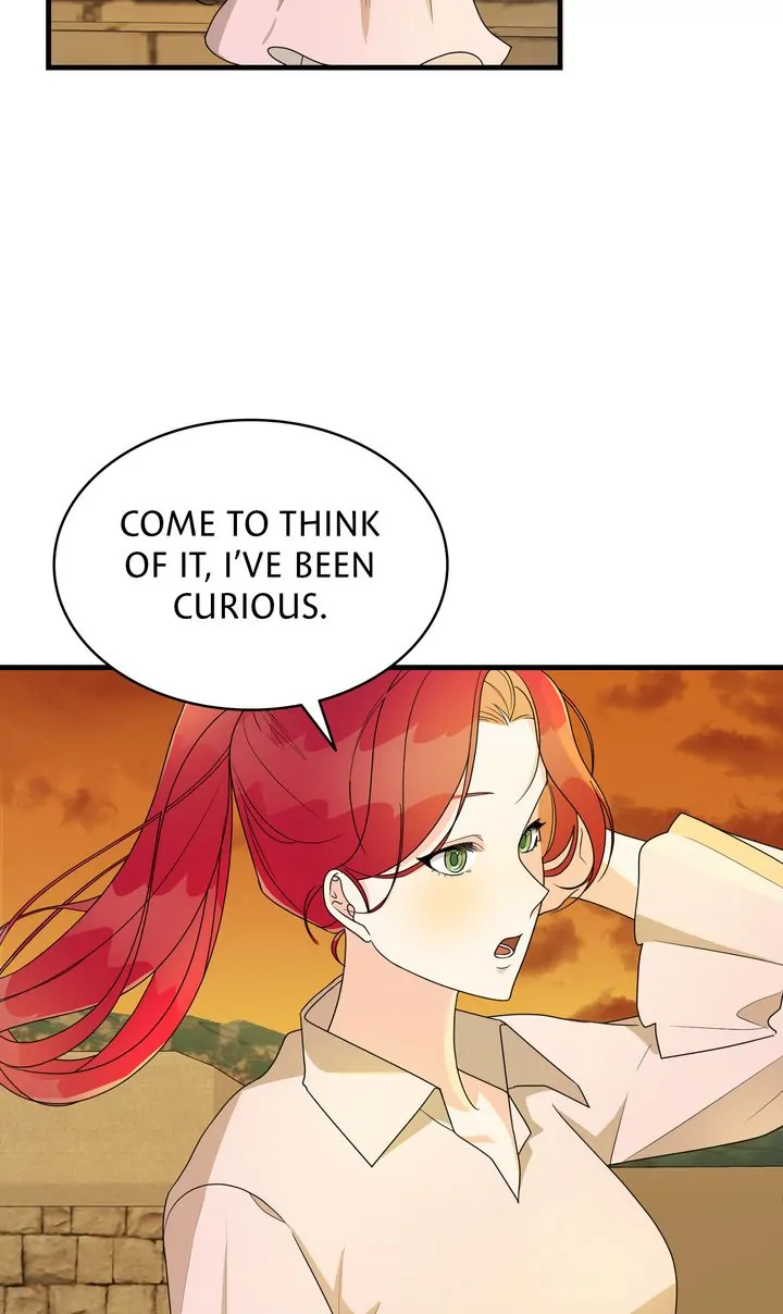 Till Divorce Do Us Part! Chapter 34 - Page 13
