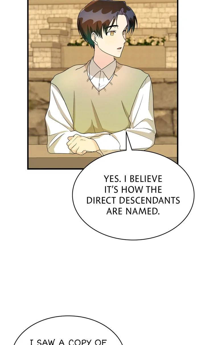 Till Divorce Do Us Part! Chapter 34 - Page 15