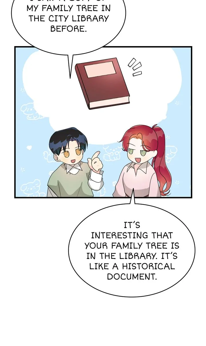 Till Divorce Do Us Part! Chapter 34 - Page 16