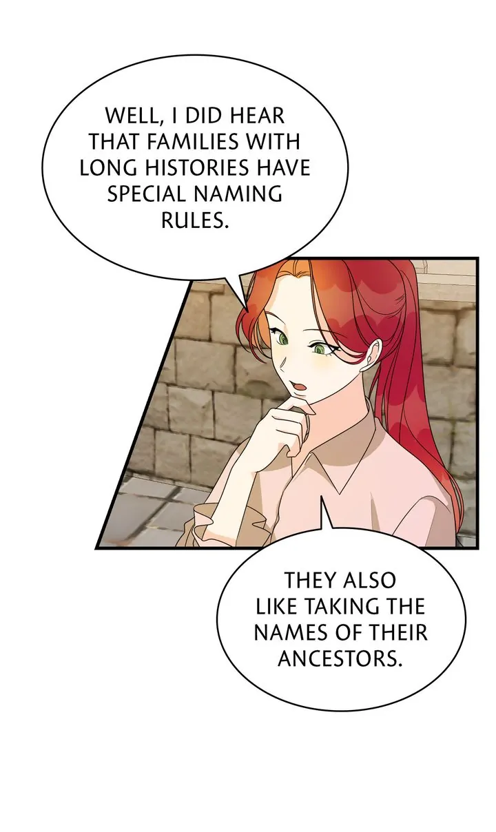 Till Divorce Do Us Part! Chapter 34 - Page 17