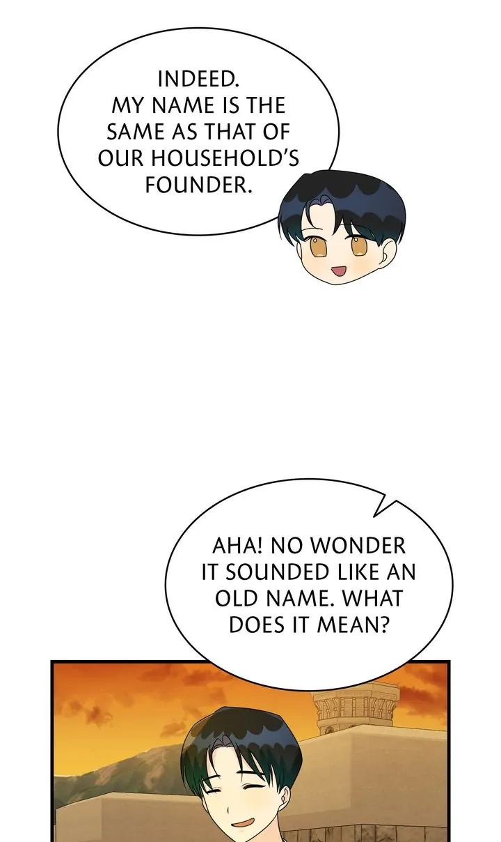 Till Divorce Do Us Part! Chapter 34 - Page 18