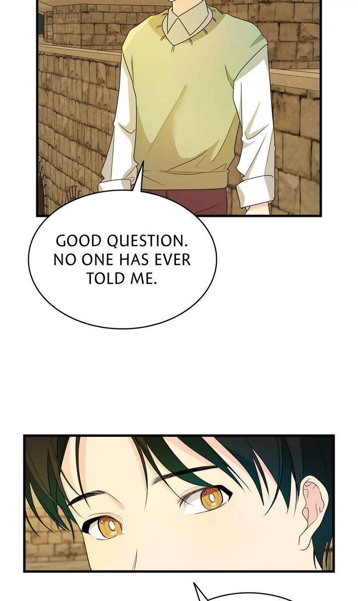 Till Divorce Do Us Part! Chapter 34 - Page 19