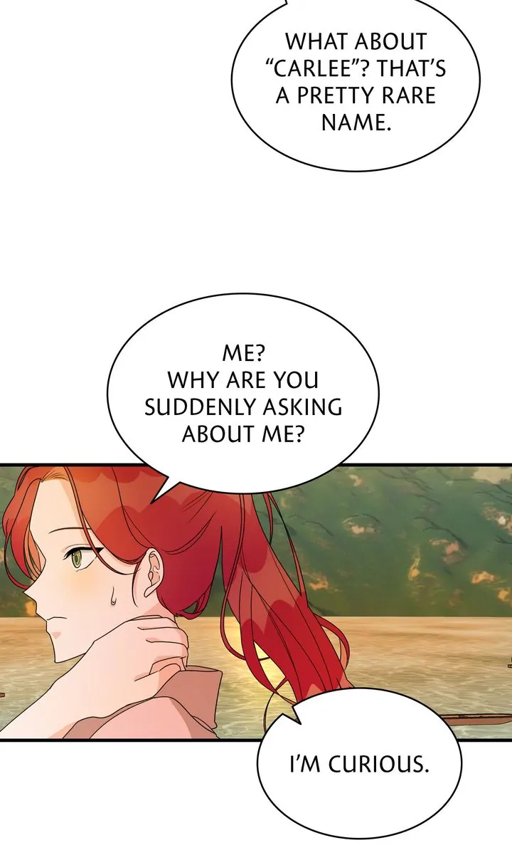 Till Divorce Do Us Part! Chapter 34 - Page 20